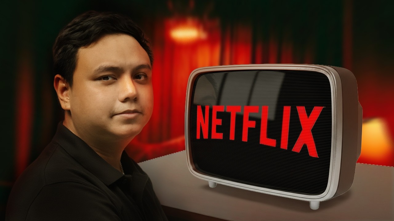 DVD အငှားဆိုင်လေးကနေ No.1 Video Streaming Company ကြီး ဖြစ်လာတဲ့ Netflix