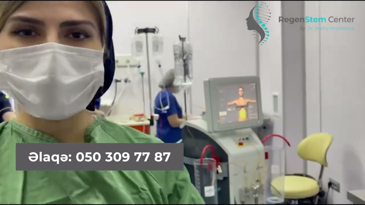 Bədənşəkilləndirmə əməliyyatı ilə gözəl bədən formasına sahib olun.
