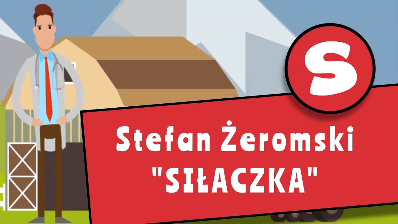 Stefan Żeromski 