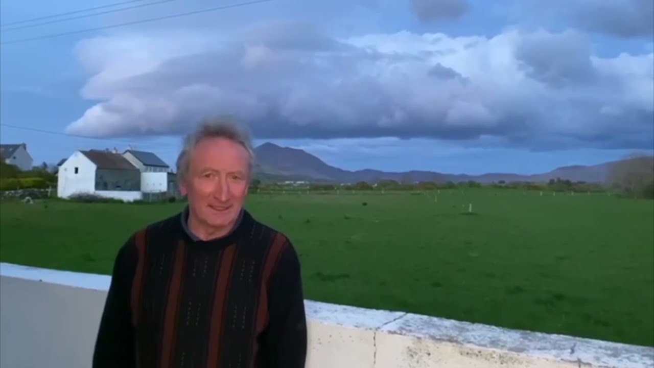 Súil siar ar an Seisiún Amhránaíochta | Féile Chois Cuain 2021