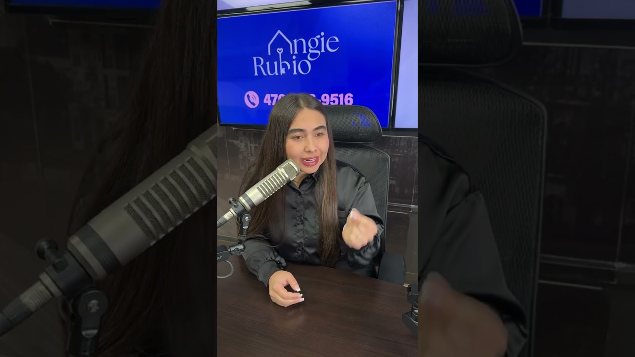 Angie Rubio l Segunda Edición de la Feria Inmobiliaria