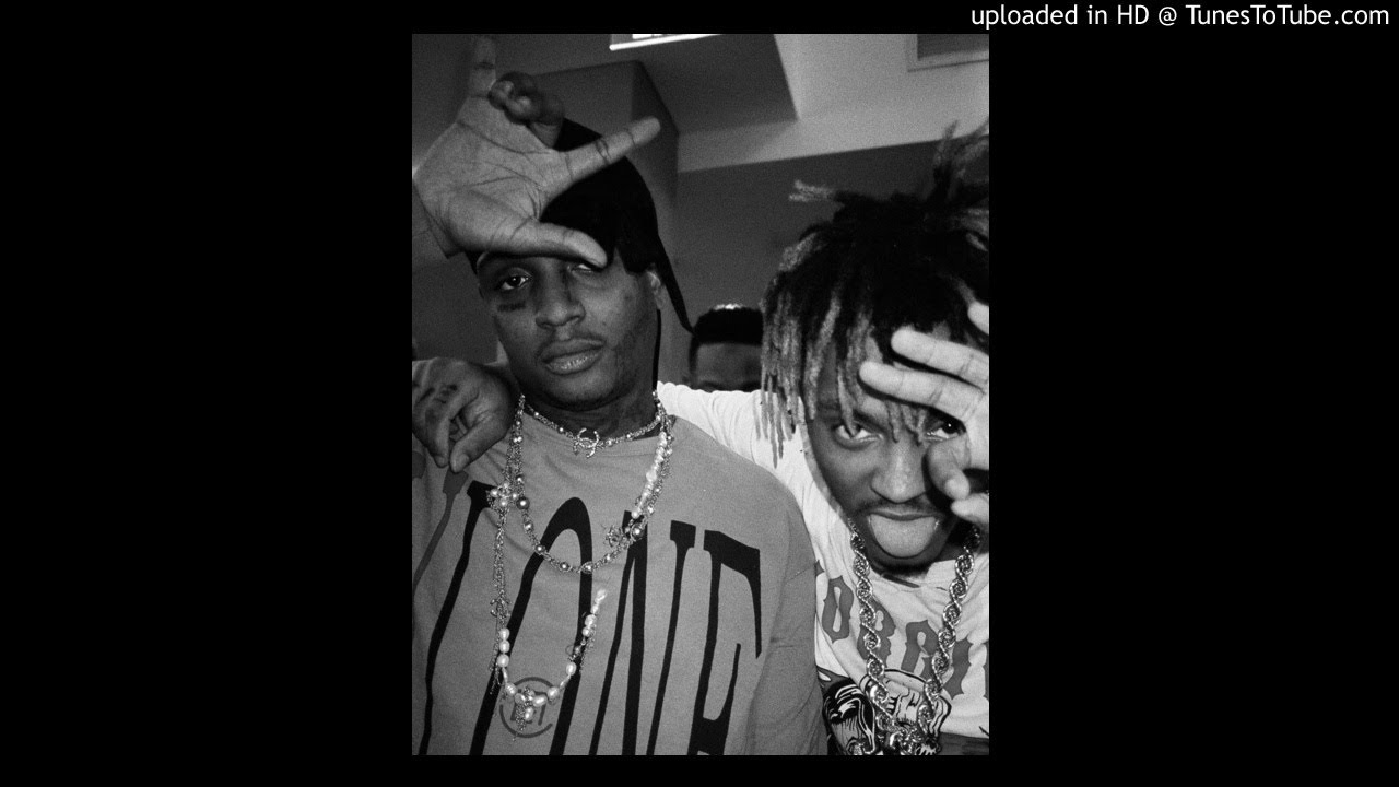 Ski Mask The Slump God x Juice WRLD Type Beat 