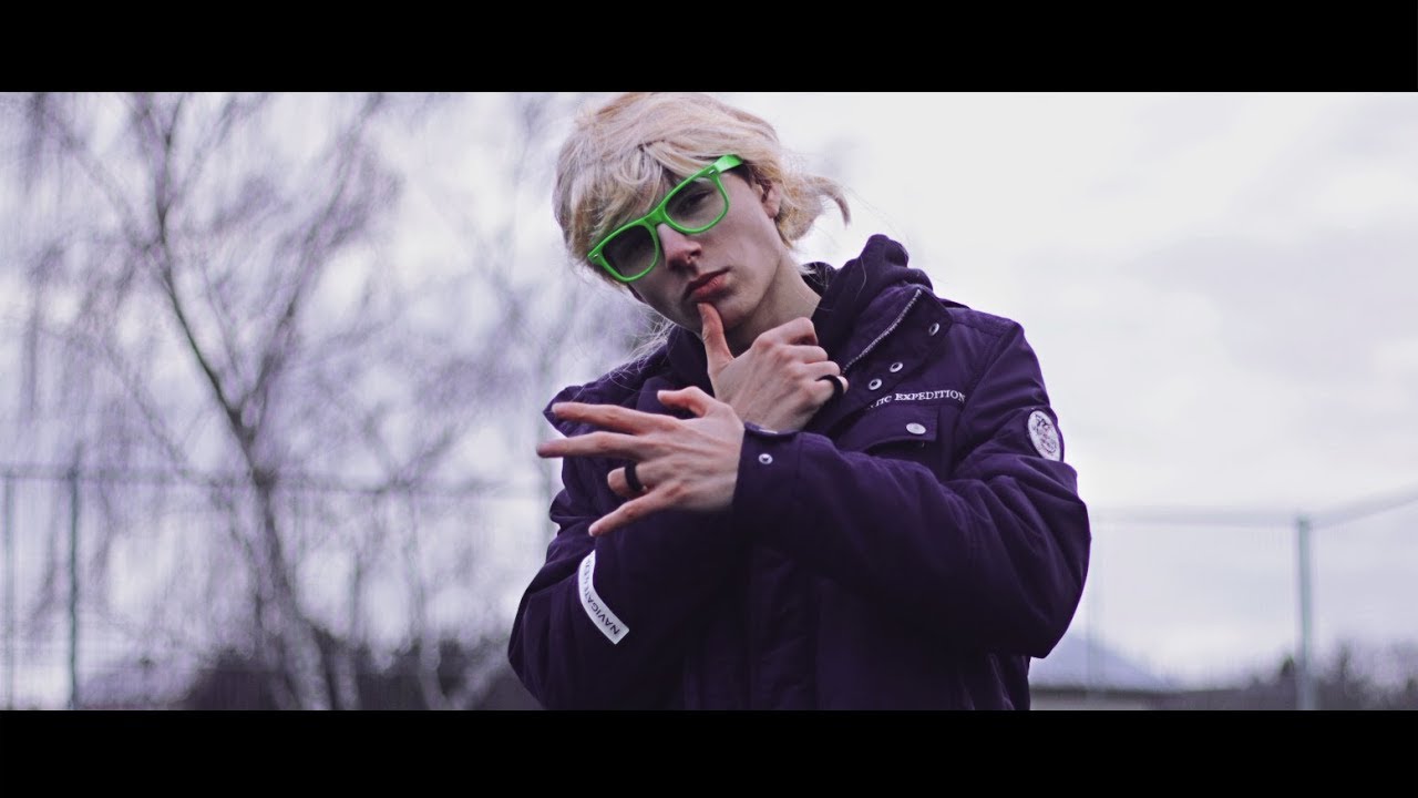 LOGIC (YYY) x Cantzer x PROJEKT CREEP x Šindy - LOL SONG CZ/SK (PARODIE)