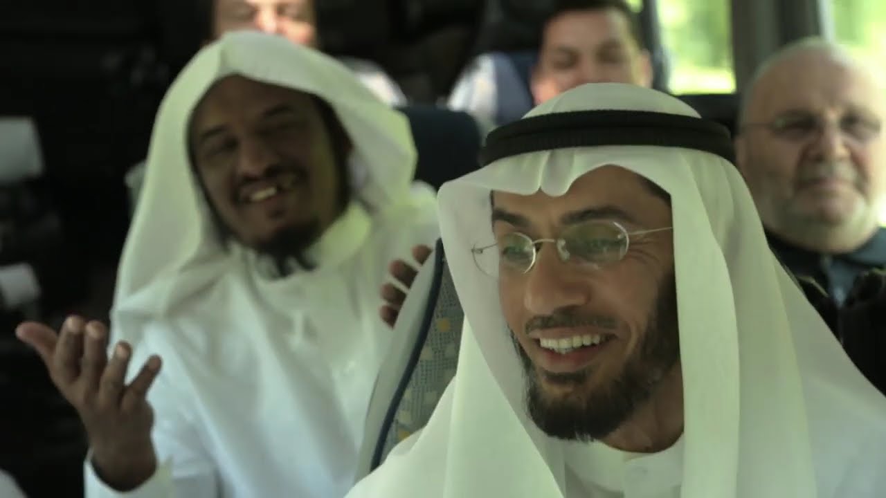 سواعد الإخاء 2 - الحلقة الثلاثون والأخيرة - النسخة الرسمية HD