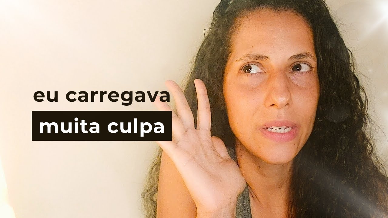 Então EXÚ me disse...