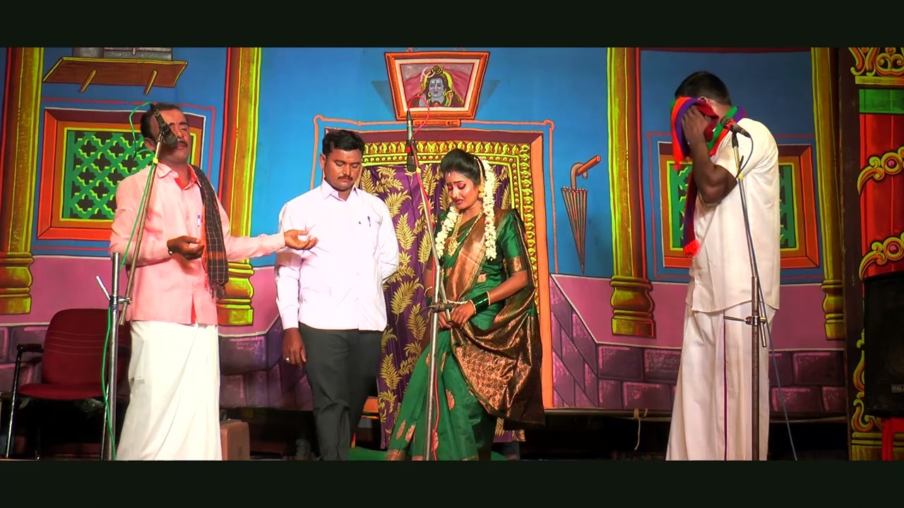 BANNIKOPPA|ದೇವರು ಕೊಟ್ಟ ತಂಗಿ 13 |NATAKA  | ಬನ್ನಿಕೊಪ್ಪ ನಾಟಕ