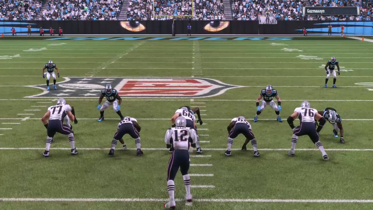Madden 17 Tips - Money Play - Edge Heat