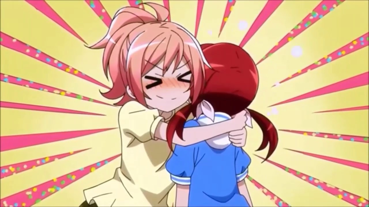 Joukamachi no dandelion [AMV]-Whatcha say