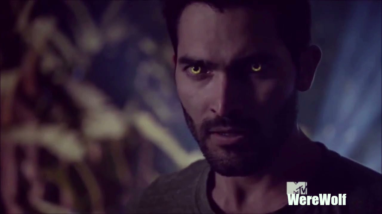 Teen Wolf - Way Down We Go