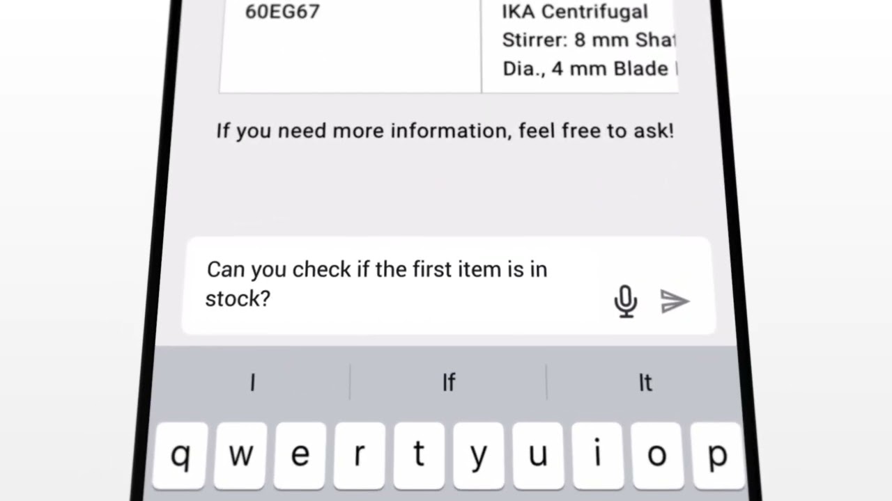 Pronto: your AI teammate inside Proton's CRM