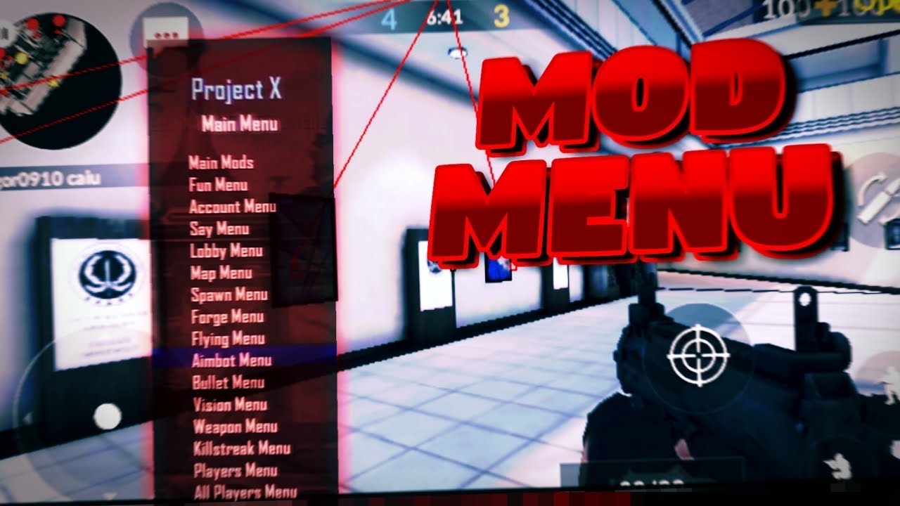 CRITICAL OPS MOD MENU HACK!!!!!(FREE) 1.26.0