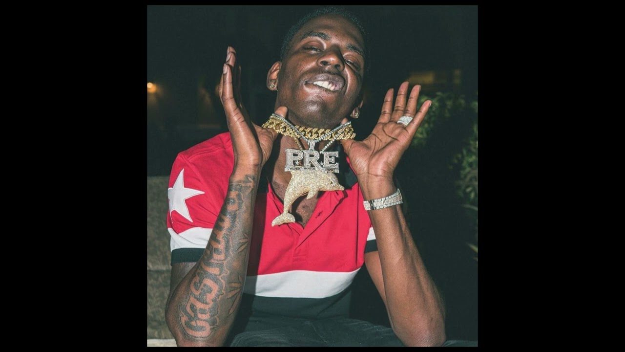 (FREE) Key Glock x Young Dolph Type Beat 2023 - 