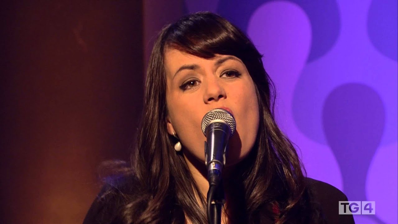The Whileaways | Hi Lo Rag | Róisín TG4