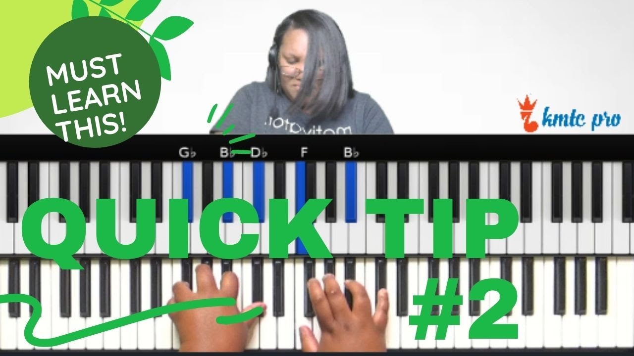 C Major Chord Progression | Church Piano Songs | Jazz Chord Progressions | Piano chords for hymns