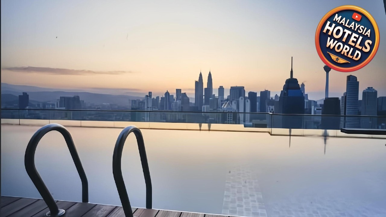 Regalia BestFriend Hostel | Kuala Lumpur, Malaysia | Hotel Review 🏨