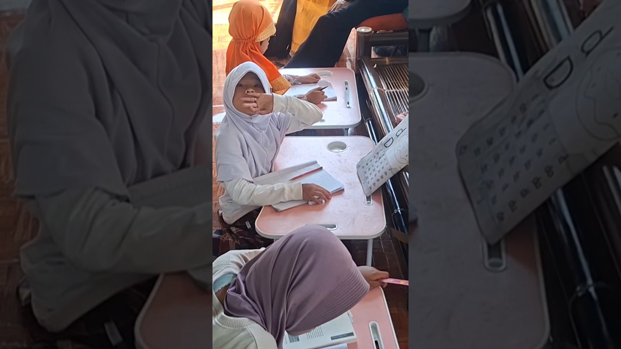 Sekolah Gratis anak yatim dhuafa #sekolahgratis #yatimdhuafa