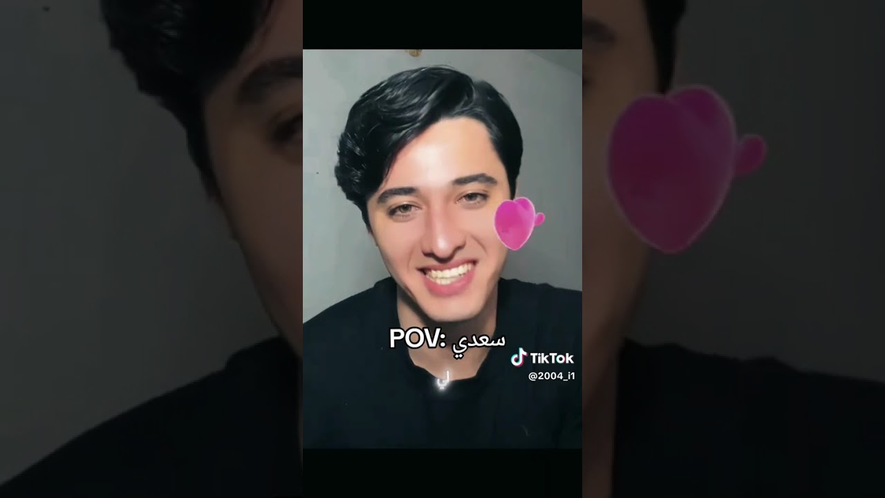 موقف سعدي مع ابن اخوه