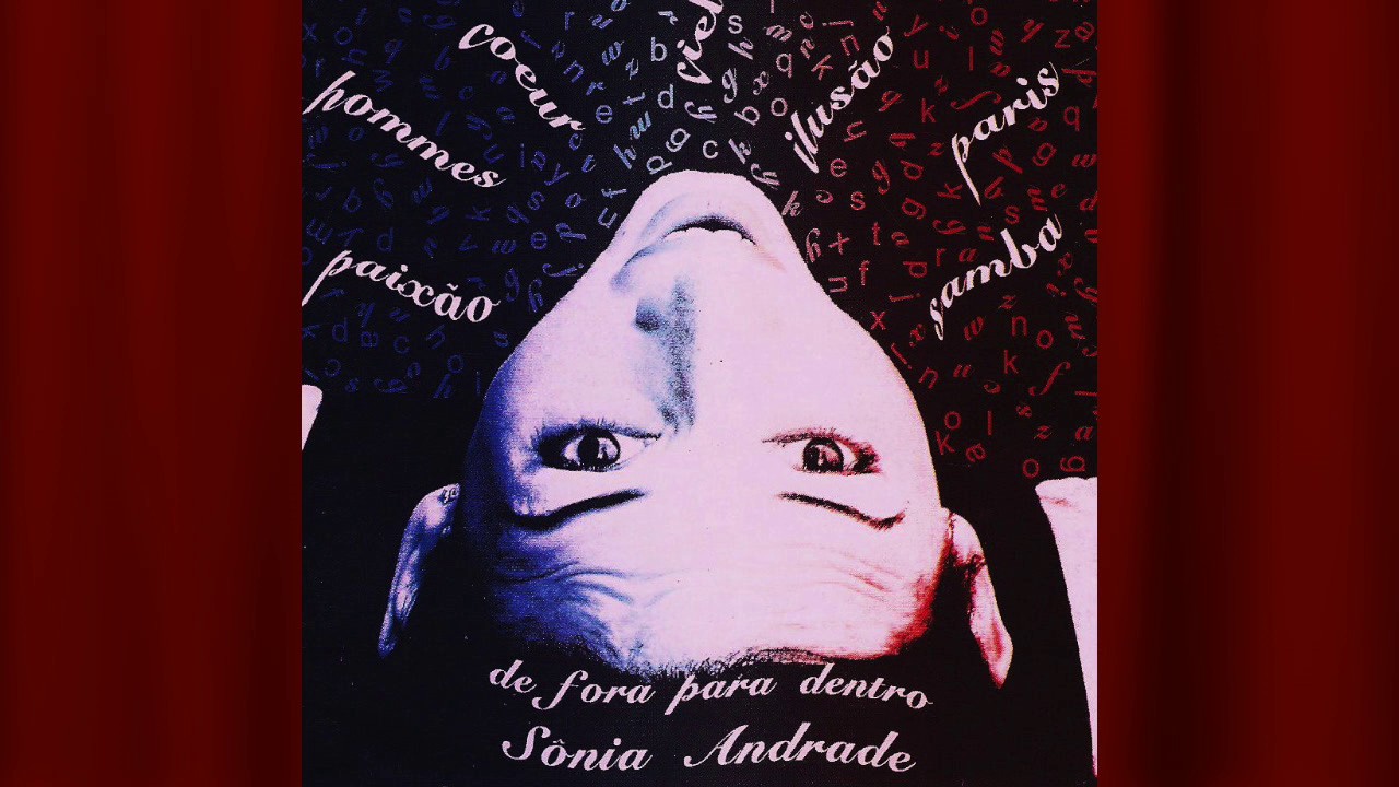 La vie en rose - Sonia Andrade (version samba)