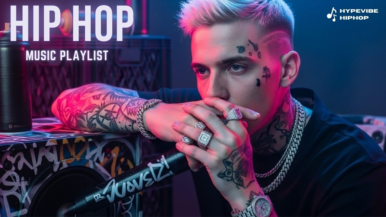 Hip Hop Playlist – Street Beats Only