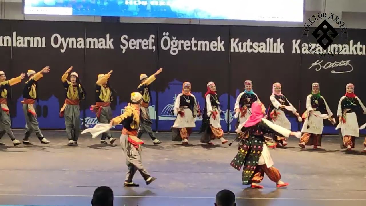 GAZİANTEP HALK OYUNLARI GAZİANTEP SPOR KULÜBÜ