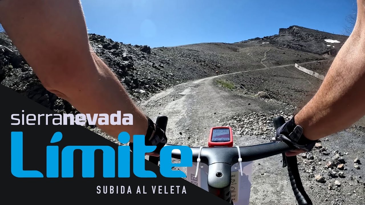 SNL Subida al Veleta 2025 Completa