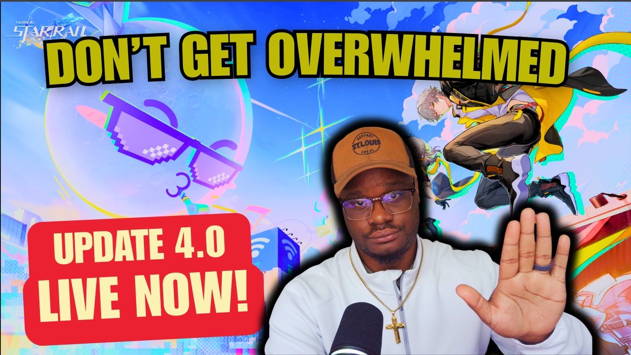 Don't Let AHA Troll You In 4.0 | 4.0 UPDATE IS LIVE NOW