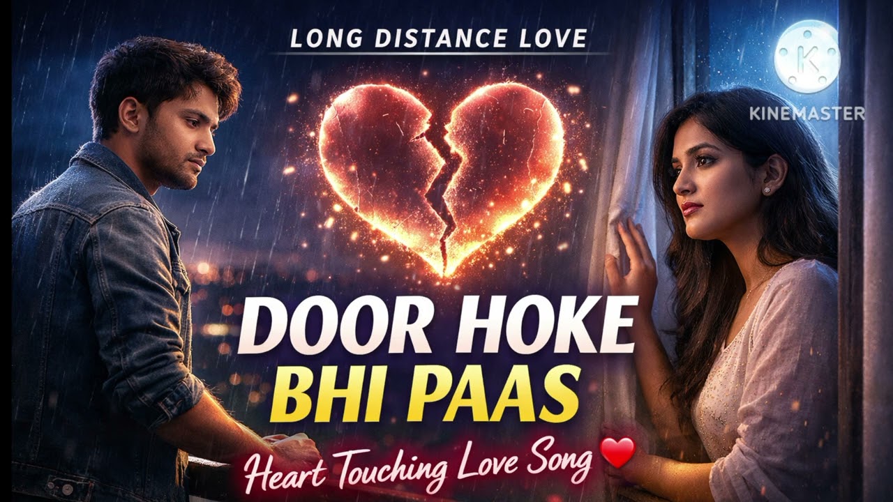 Door Hoke Bhi Paas (Official Audio) | Soulful Sad Love Song | Hindi Romantic Song 2026