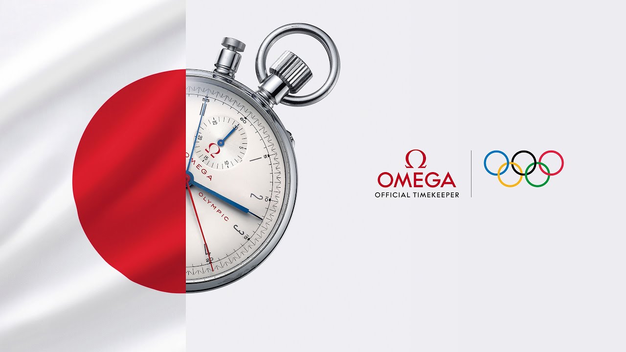 Timekeeping and Tradition: OMEGA meets Japan | OMEGA