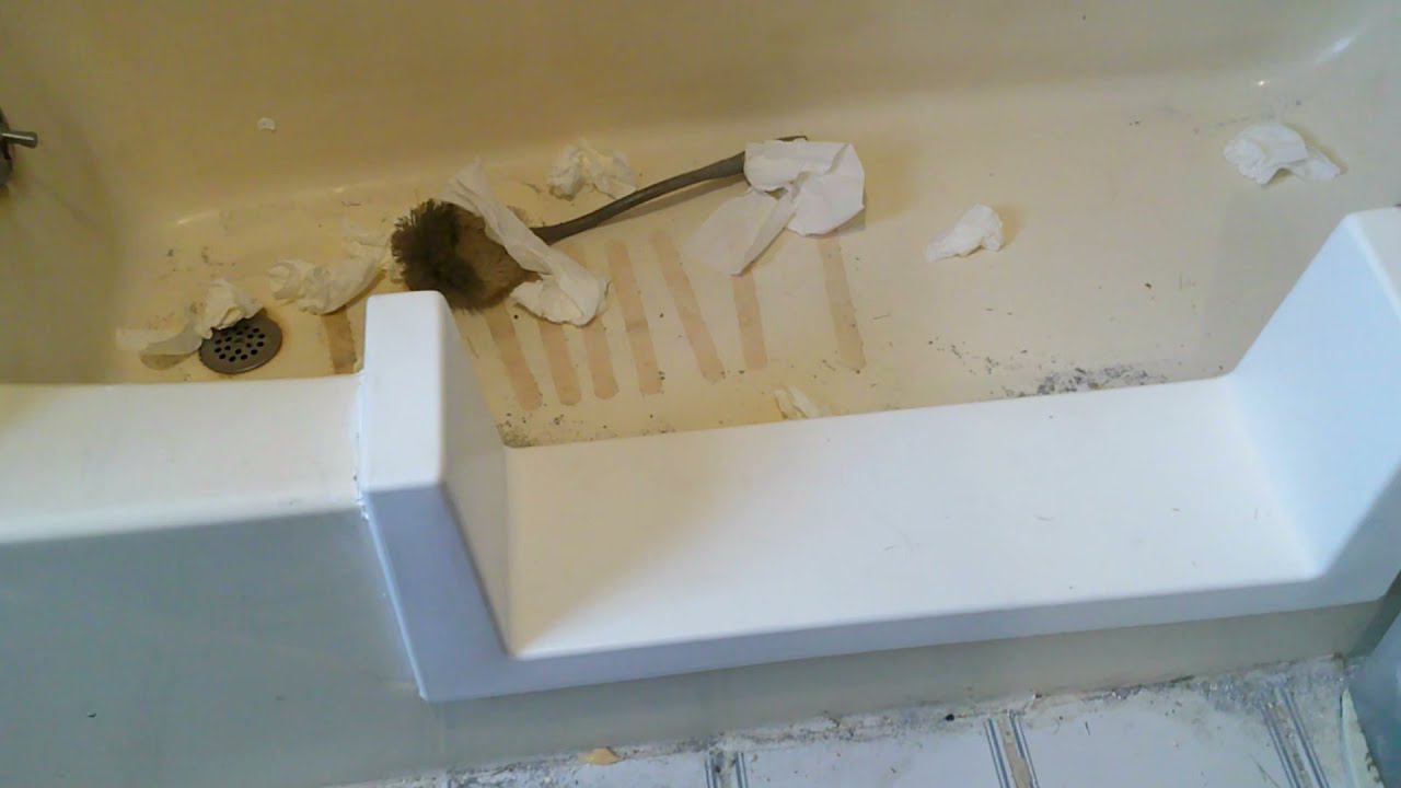 How To Build a Walk-In Bathtub for the Elderly. $150.