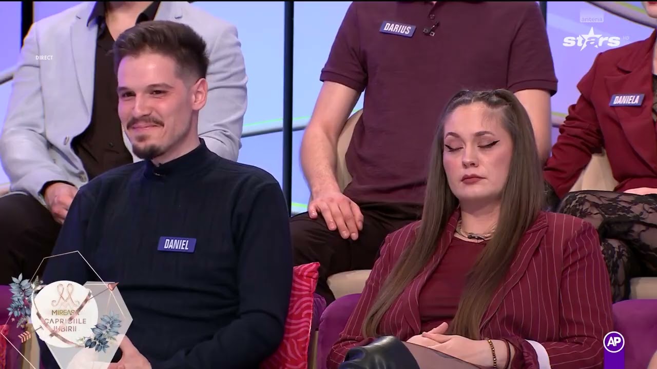 Băieții au decis să nu mai discute cu Daniel. Le-a ieșit planul?