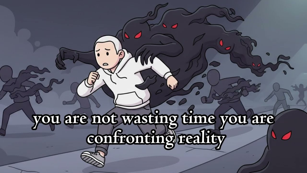 If You Talk to Yourself a Lot, You Are Rare
