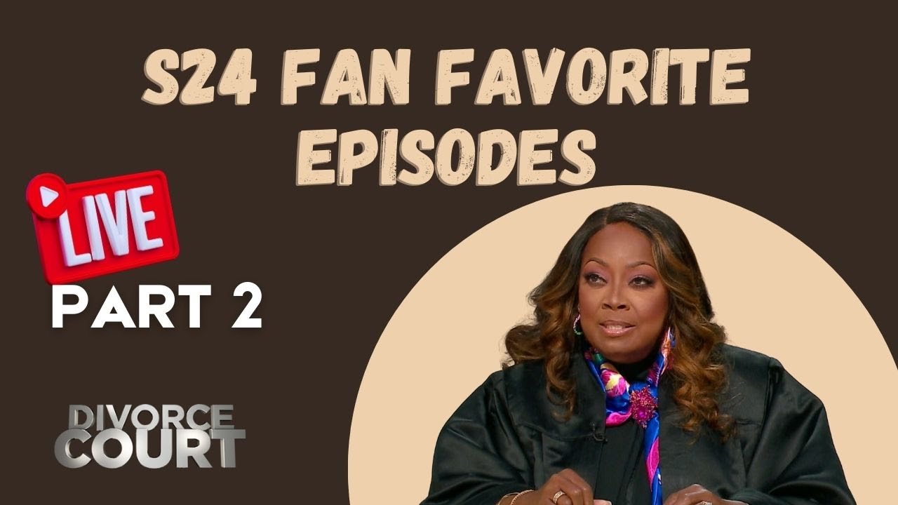 Fan's Favorite Episodes of Season 24: Part 2