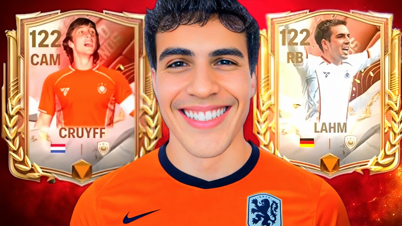 الحظ انفجر !! 🔥 أقوى لاعب في الحدث الجديد عندي رسميًا ⚡️🤯
