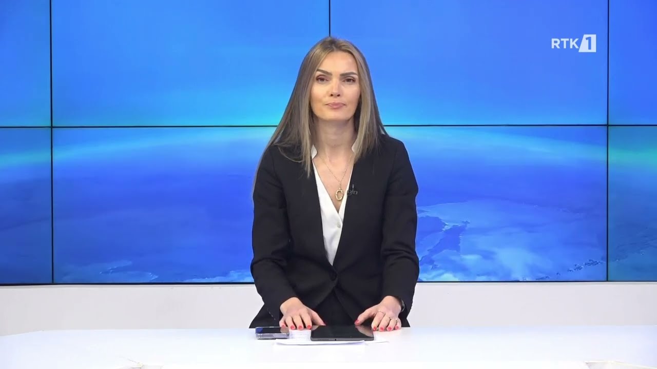 Lajme 09:00 25.02.2026