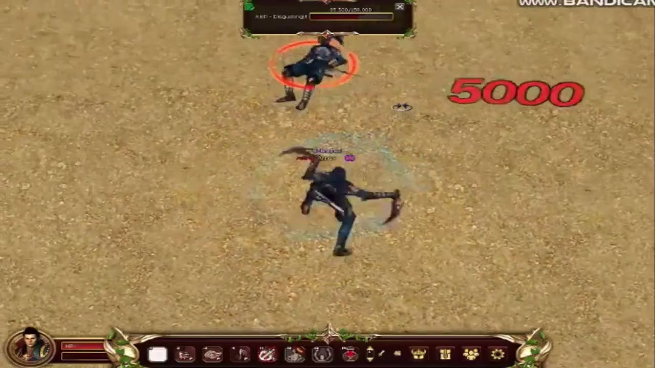 Arney vs RBP #2