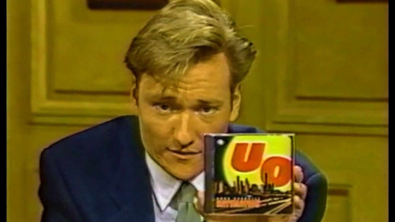 Urge Overkill - Sister Havana - 1993-09-21