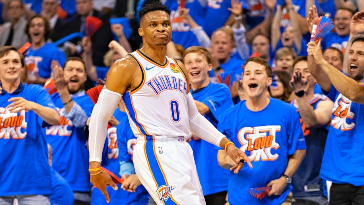 NBA Hyped Playoff Crowds, But The Crowd Gets Louder 🔥