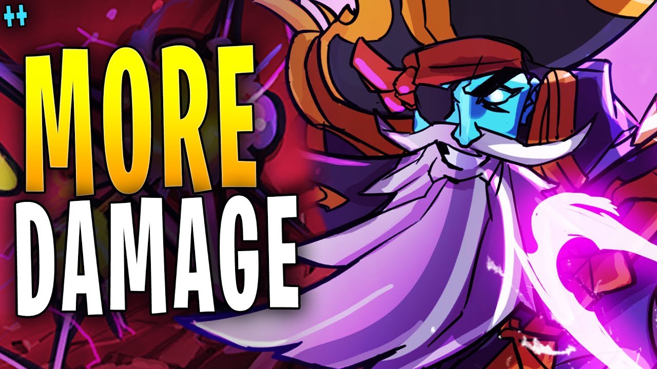 MORE DAMAGE THAN EXPECTED! | Paladins Dredge Gameplay