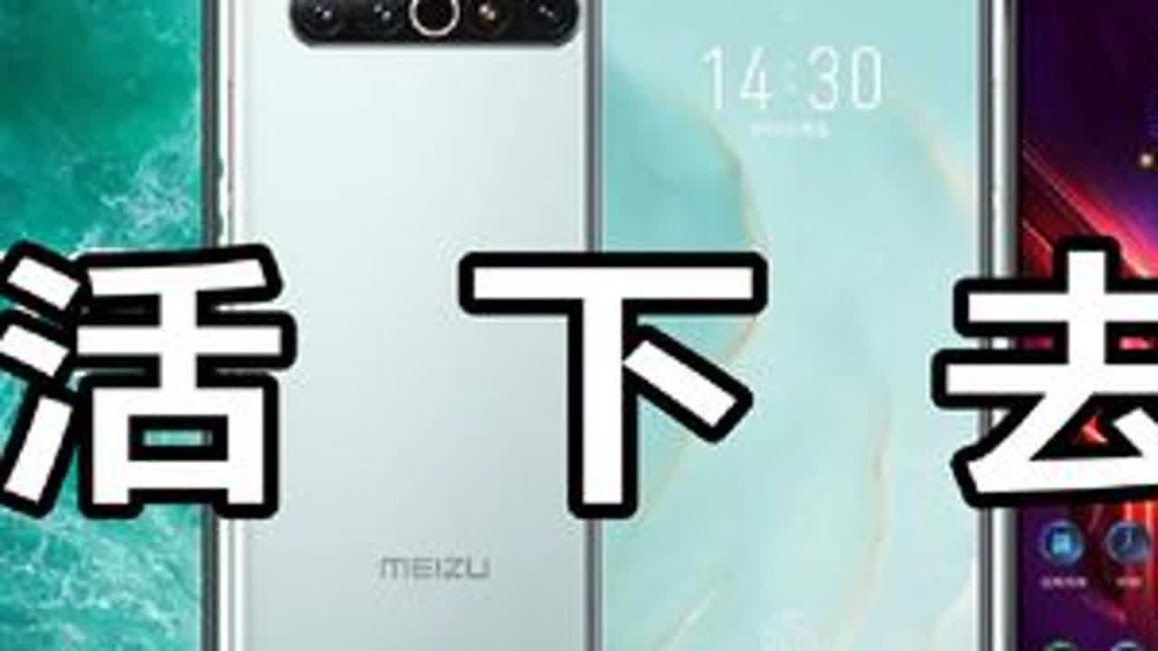 失败者联盟？骁龙865：others篇【HSTVL】#手机 #数码 #盘点 #分享 #骁龙865