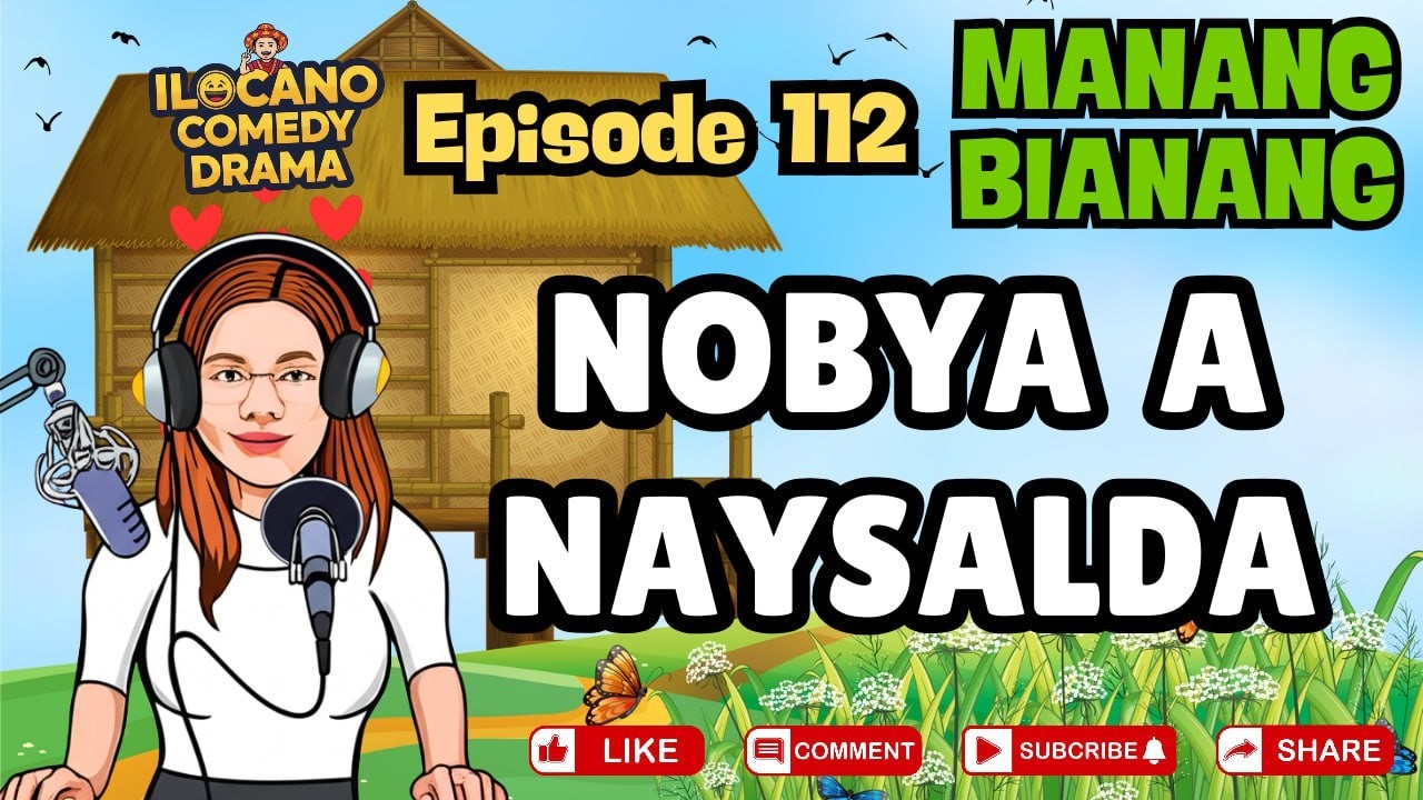 EPISODE 112 