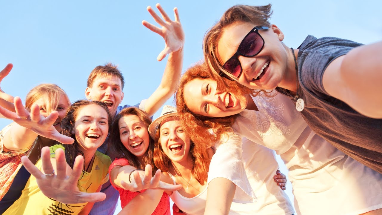 Viaggi Under 40