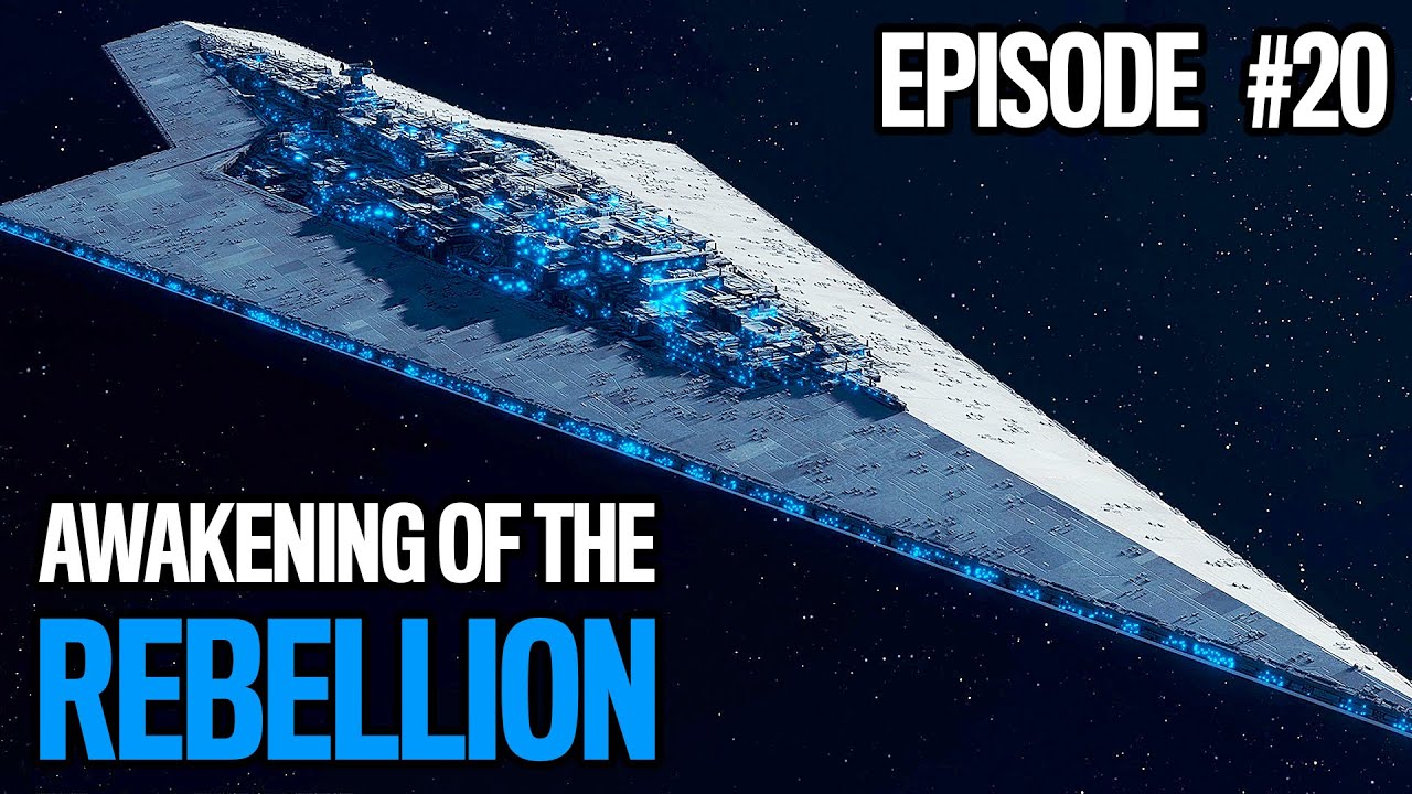 The Executor | AOTR 2.8.1 | Season 2 | Ep 20