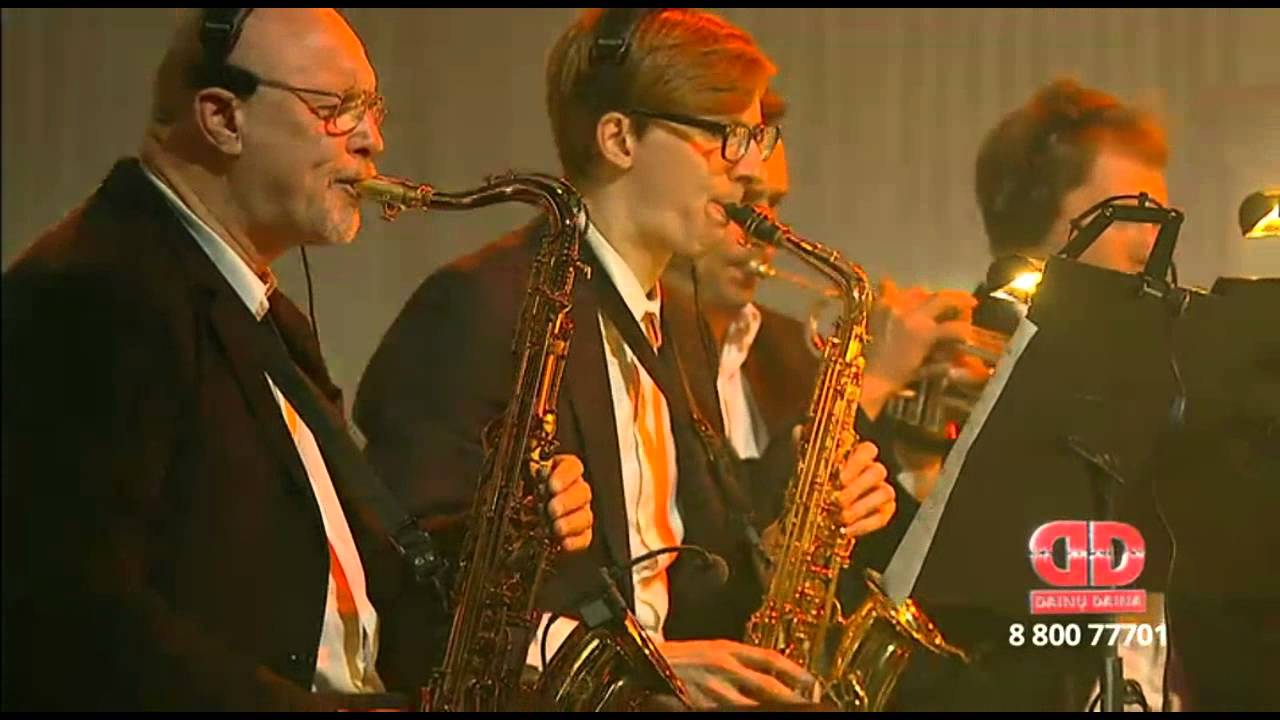 Ovidijus Vyšniauskas - Gimtadienis