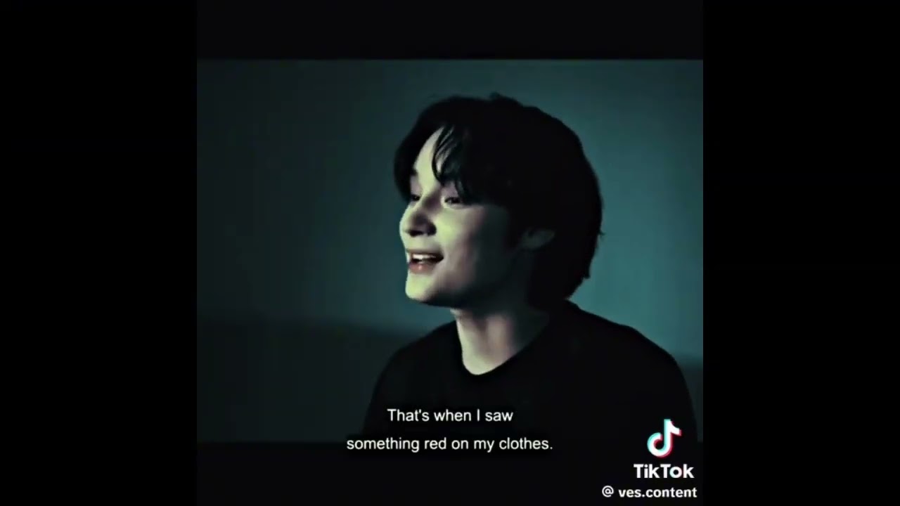 Recent TXT TikTok edits that are lowkey freaked out😭