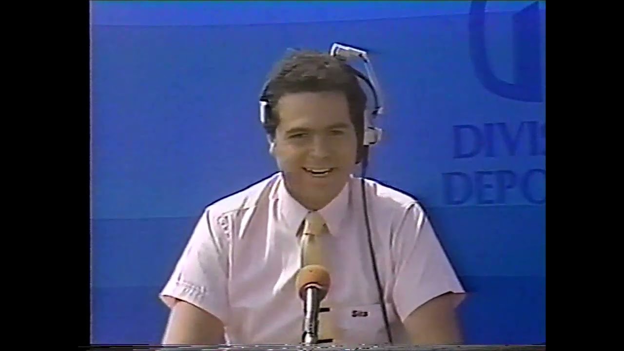 Formula Tres Renault 1° fecha 23 de Febrero de 1986
