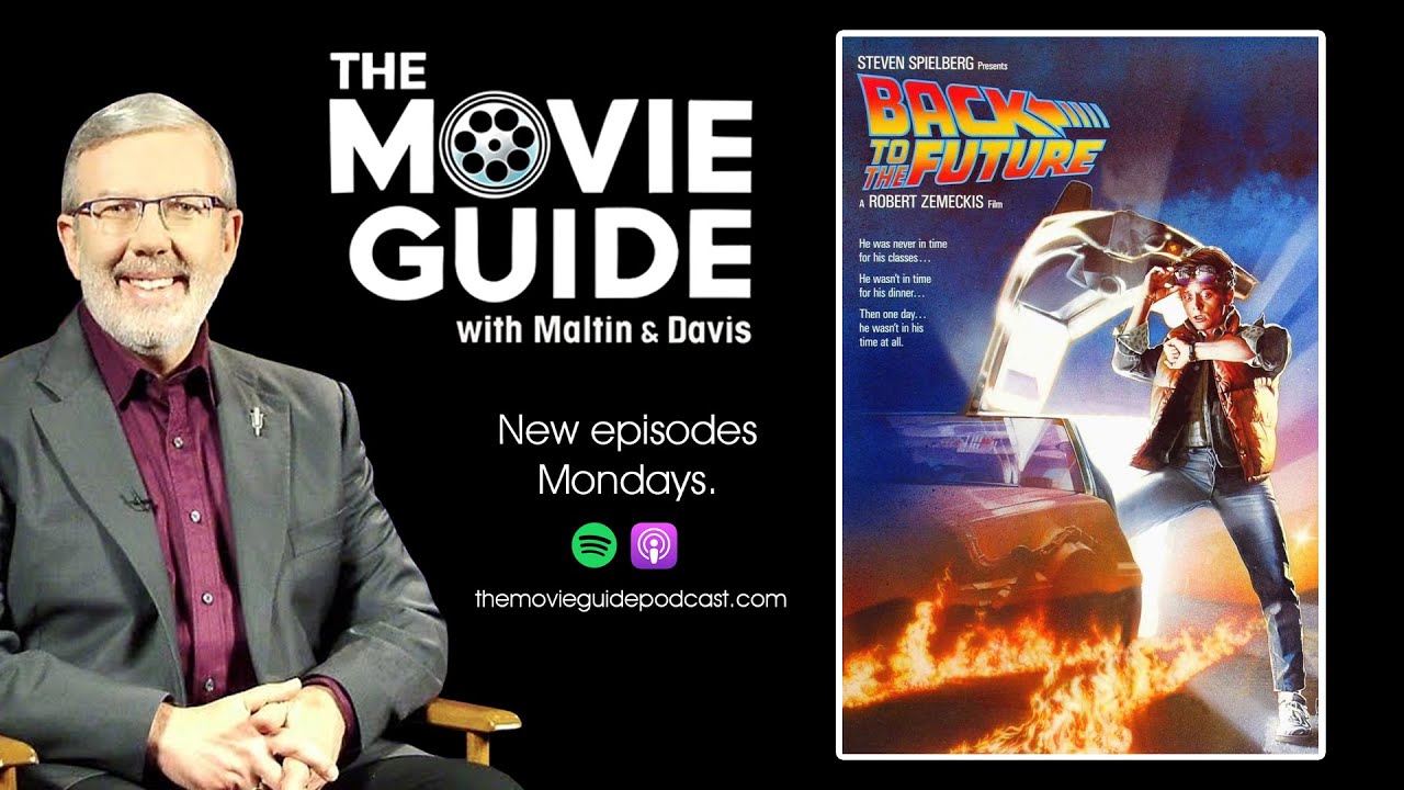Leonard Maltin reviews 