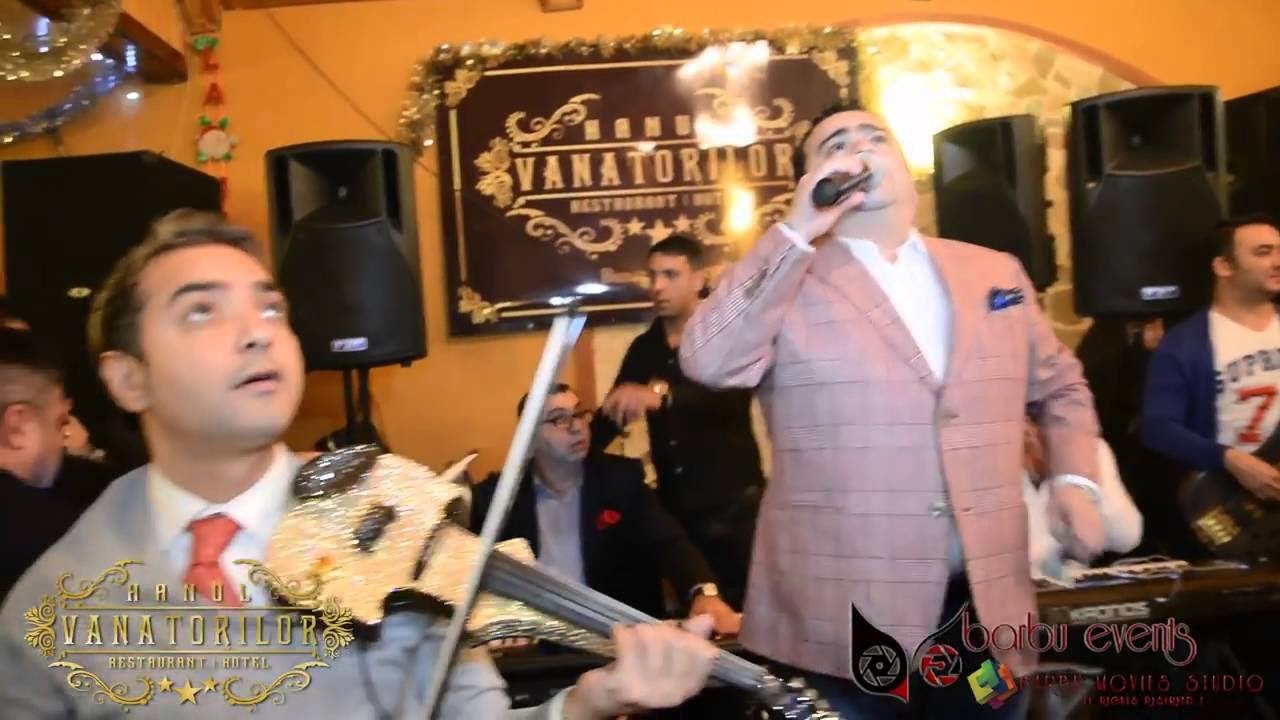 Adrian Minune - Ce-i pe mine din castig | LIVE