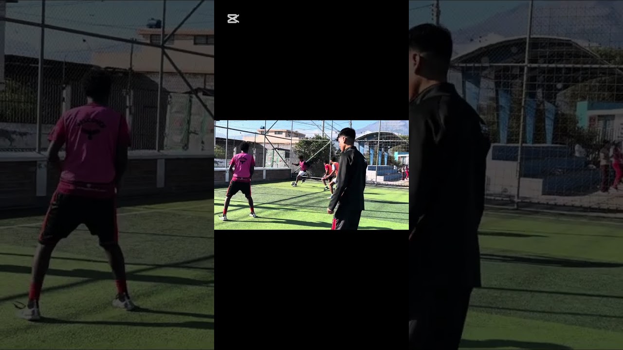 Clase demostrativa PAFD primer nivel 
