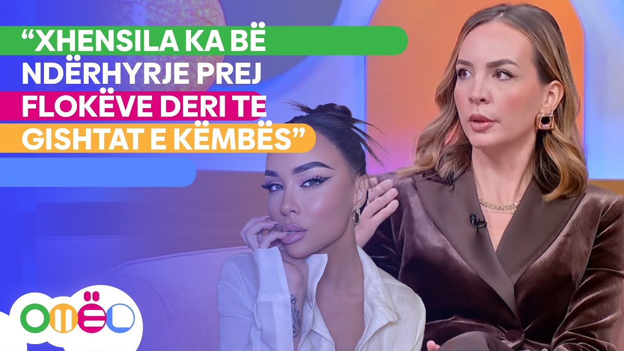 “Xhensila ka bë ndërhyrje prej flokëve deri te gishtat e këmbës”-E ka nënshkru kontratën e vdekjes!