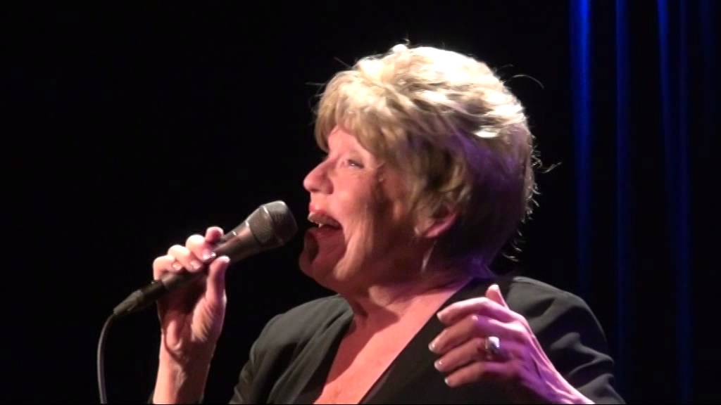 Diep in mijn hart - Greetje Kauffeld